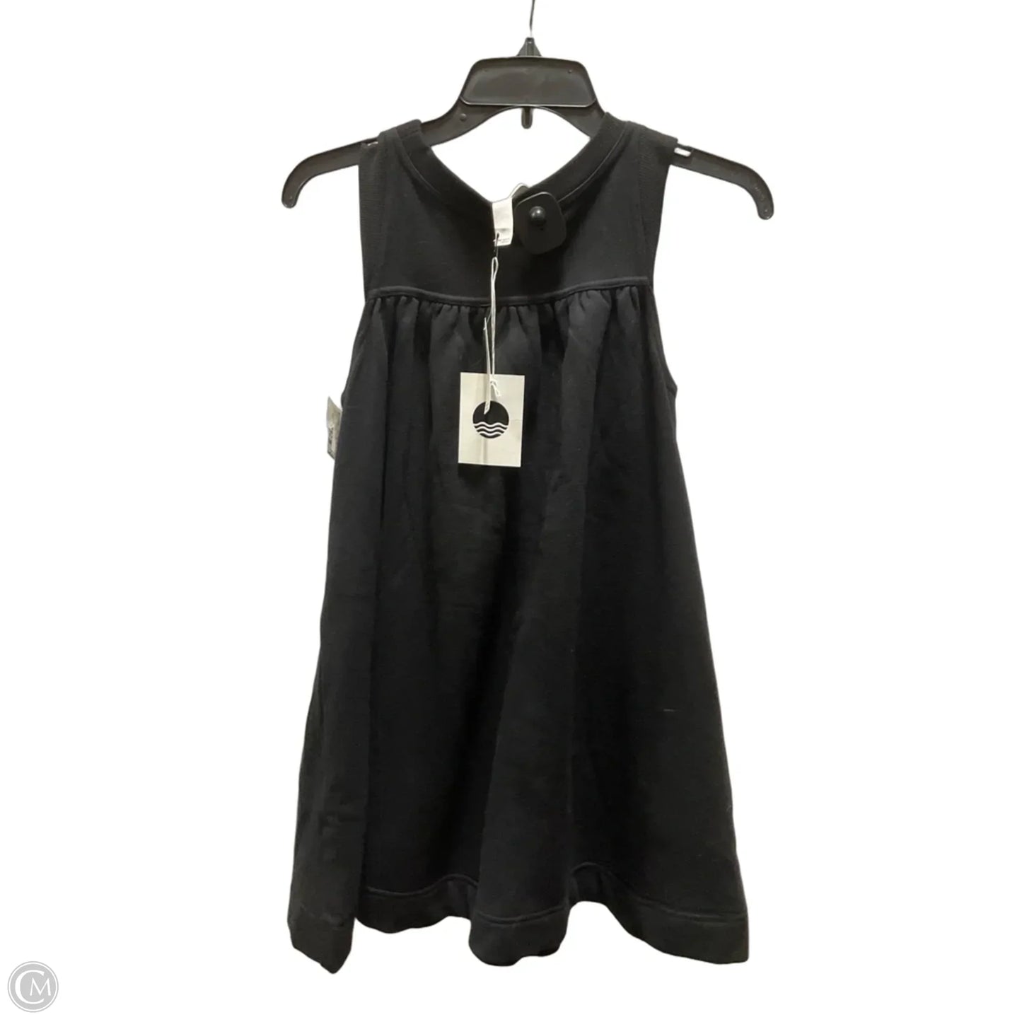 Dress Casual Short By Daily Practice By Anthropologie In Black, Size: Xxs