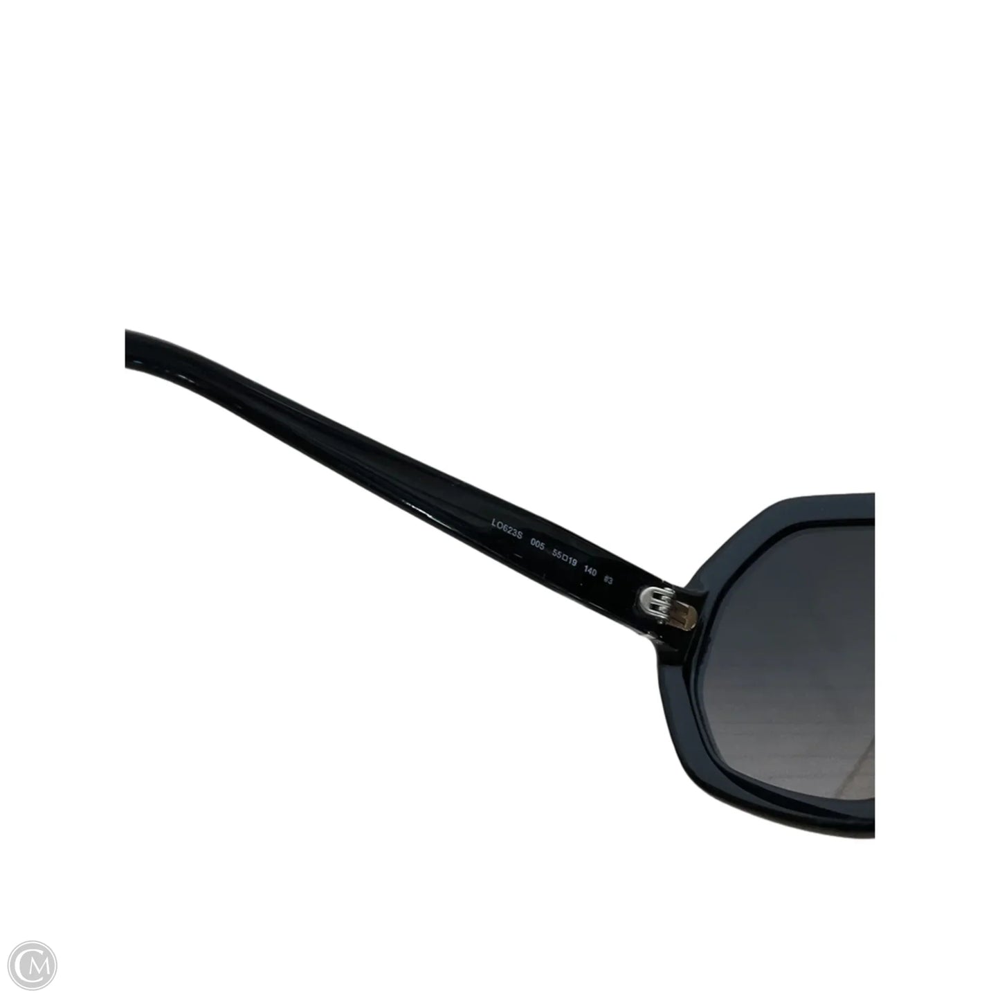 Sunglasses Luxury Designer By Longchamp, Size: