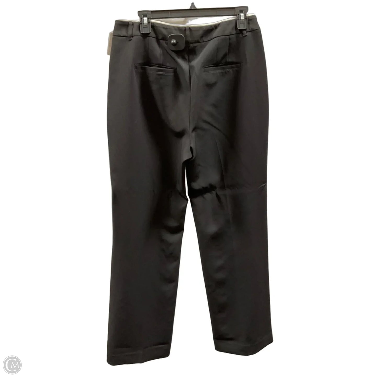 Pants Dress By White House Black Market In Black, Size: 10
