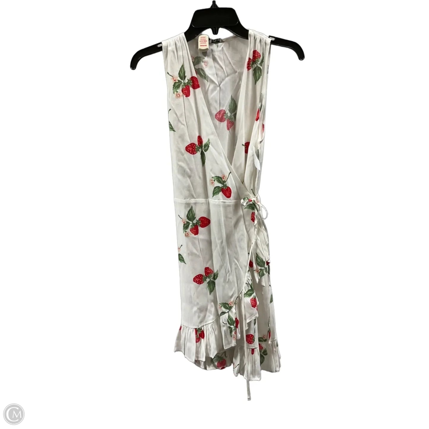 Dress Casual Short By Rails In White, Size: M