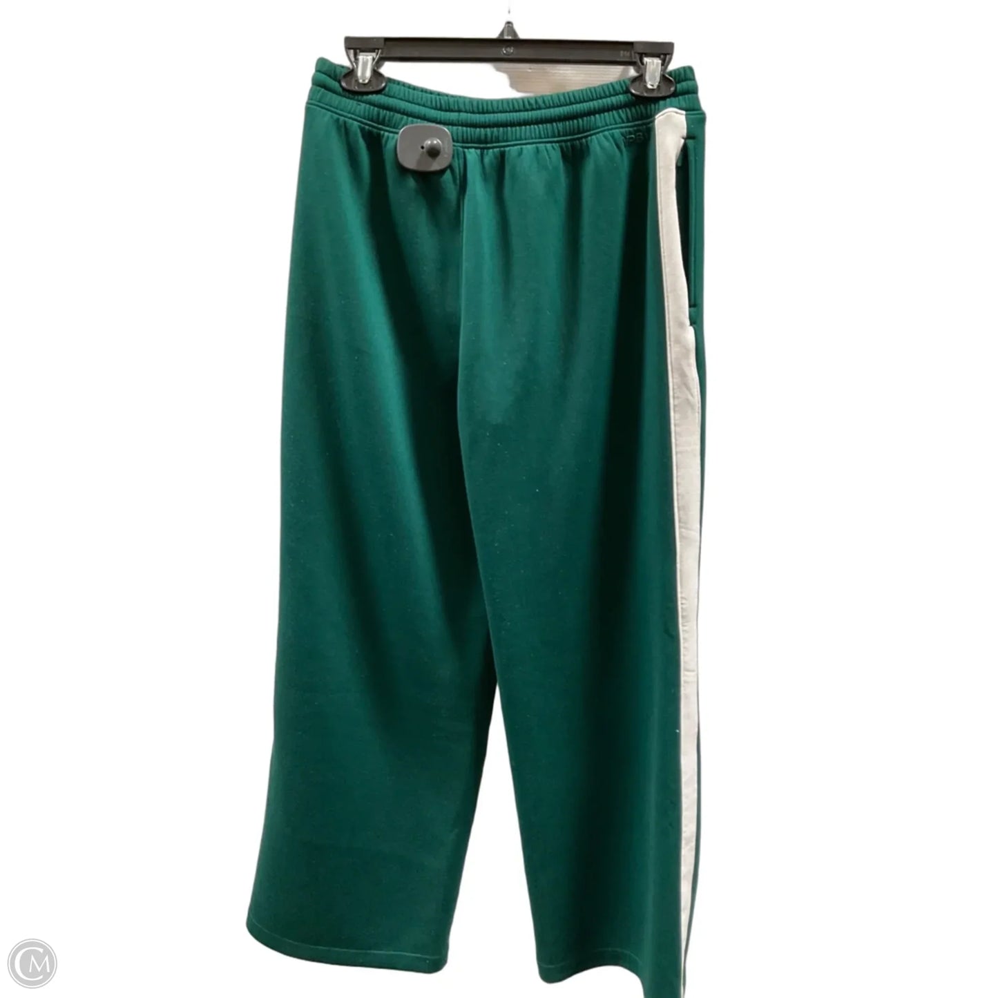 Pants Lounge By Ypb In Green, Size: S