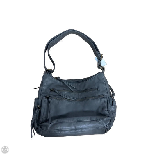 Crossbody By Bueno, Size: Medium