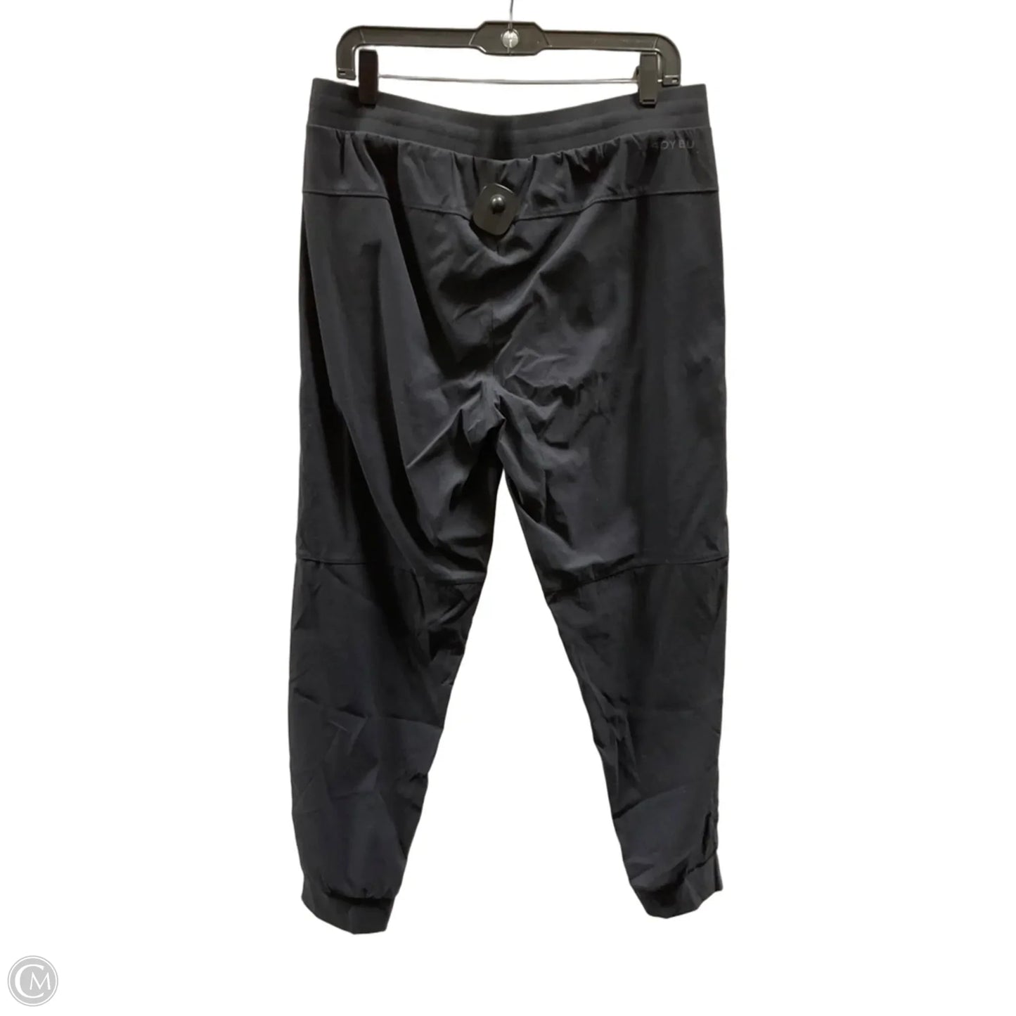 Athletic Pants By Soybu In Black, Size: M