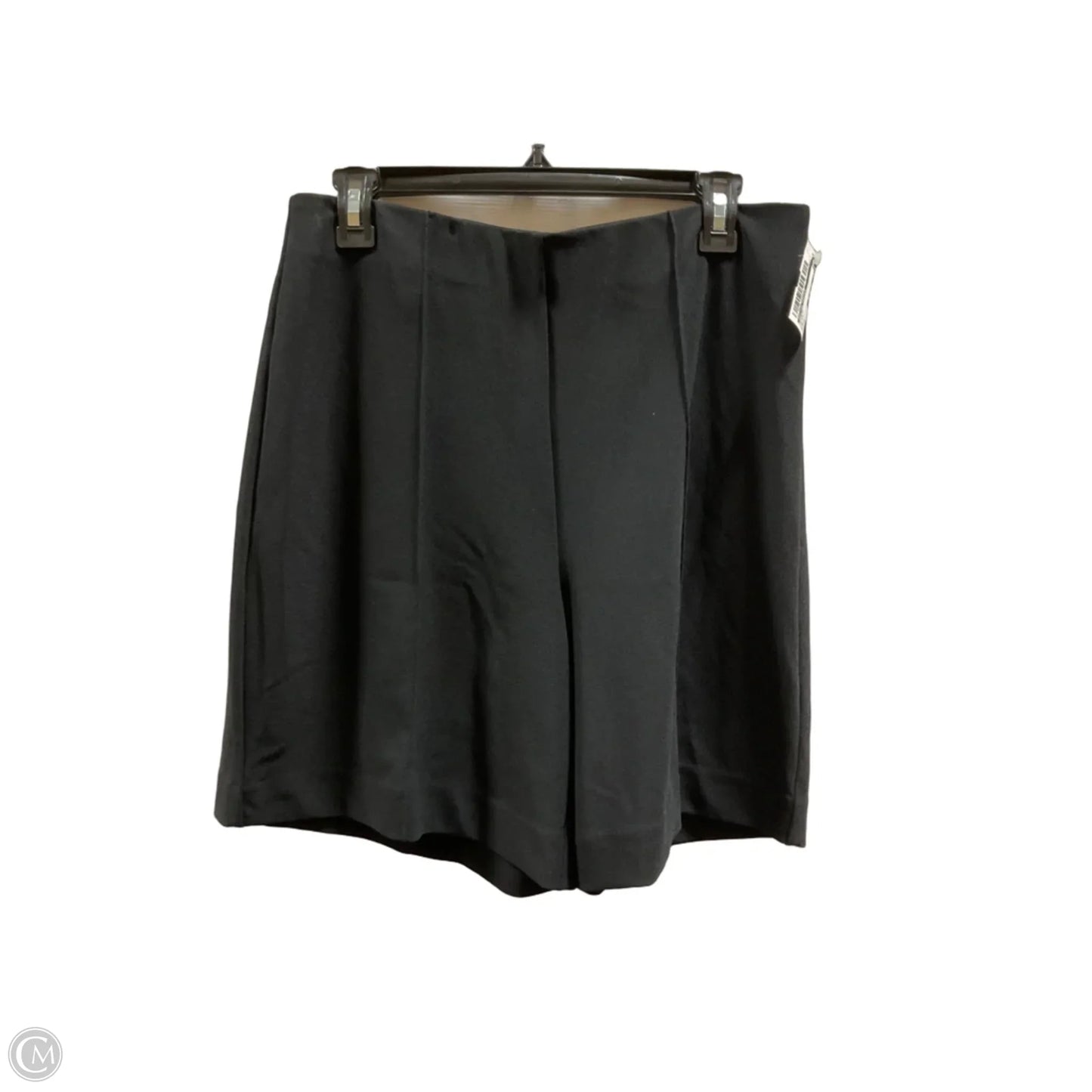Shorts By Boston Proper In Black, Size: M