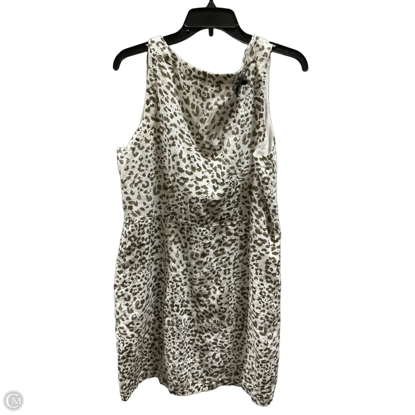 Dress Casual Short By Tommy Bahama In Green, Size: L