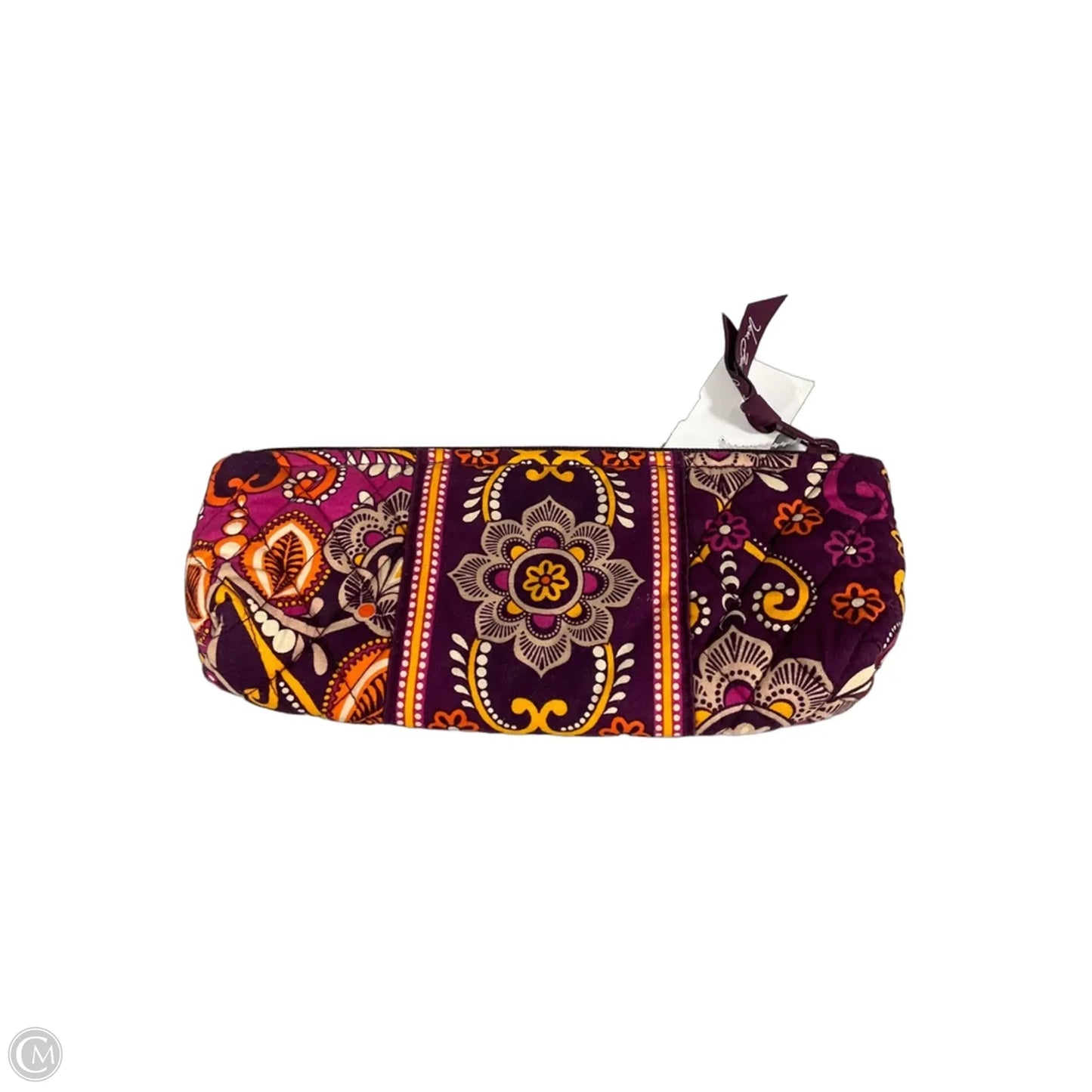 Makeup Bag By Vera Bradley, Size: Small