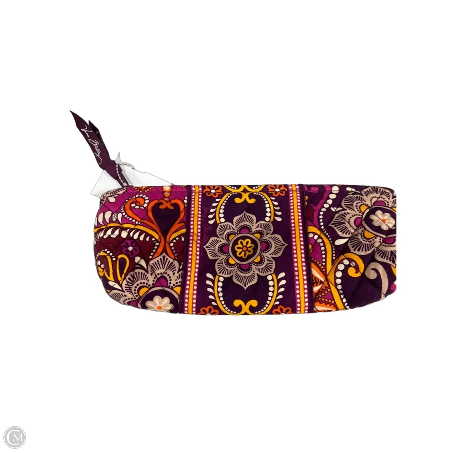 Makeup Bag By Vera Bradley, Size: Small