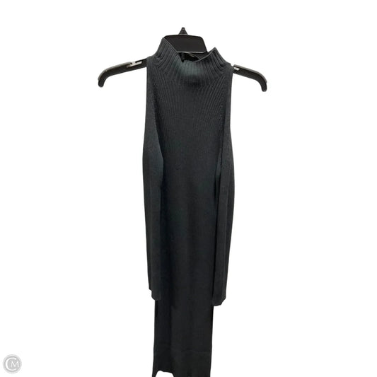 Dress Casual Maxi By Astr The Label In Grey, Size: M