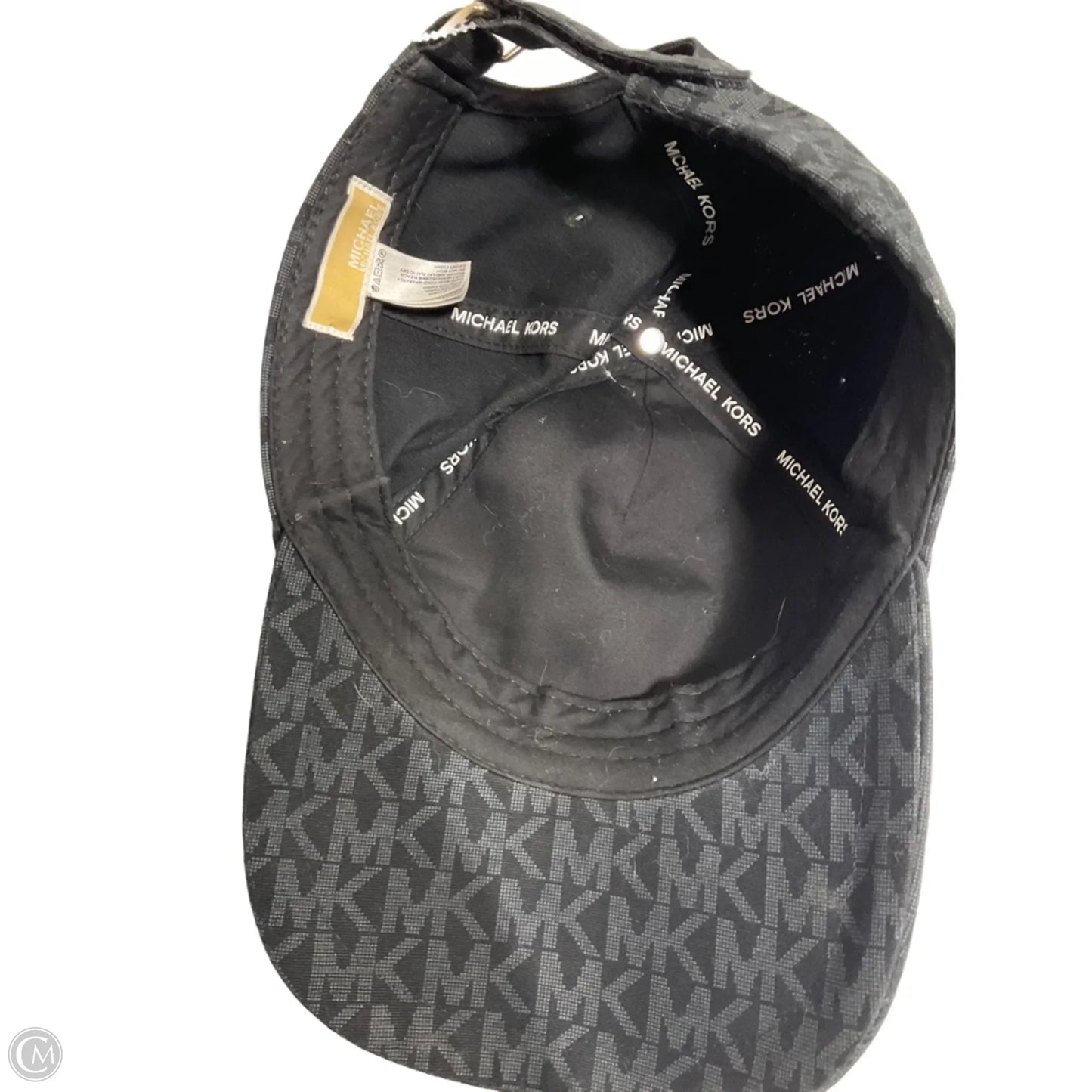 Hat Designer By Michael Kors