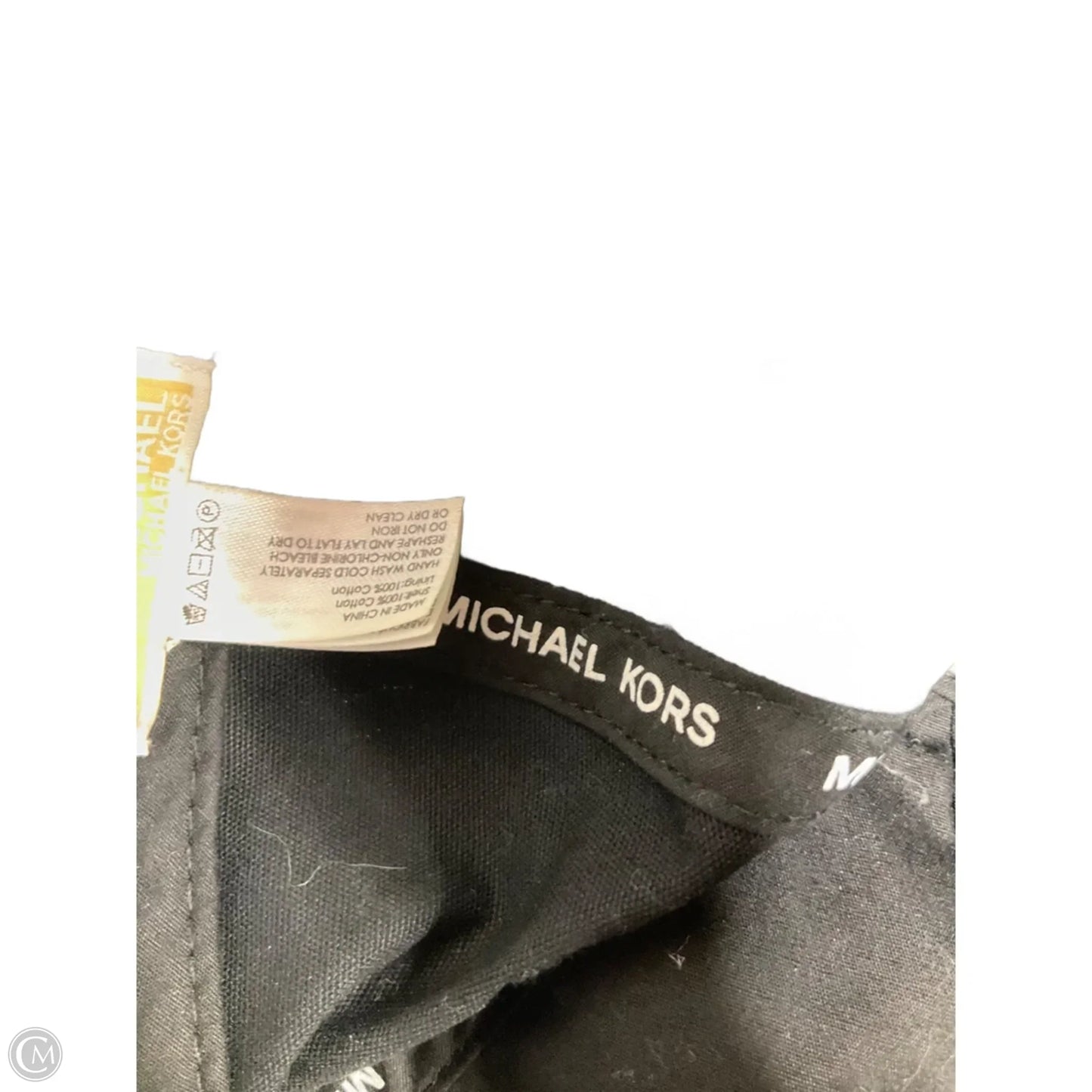 Hat Designer By Michael Kors