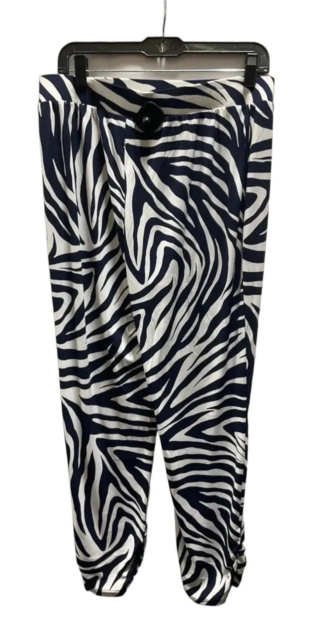 Pants Dress By Chicos In Blue, Size: M