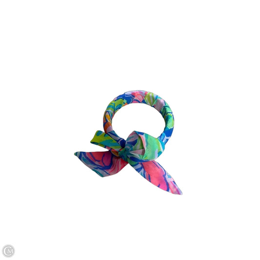 Bracelet Cuff By Lilly Pulitzer