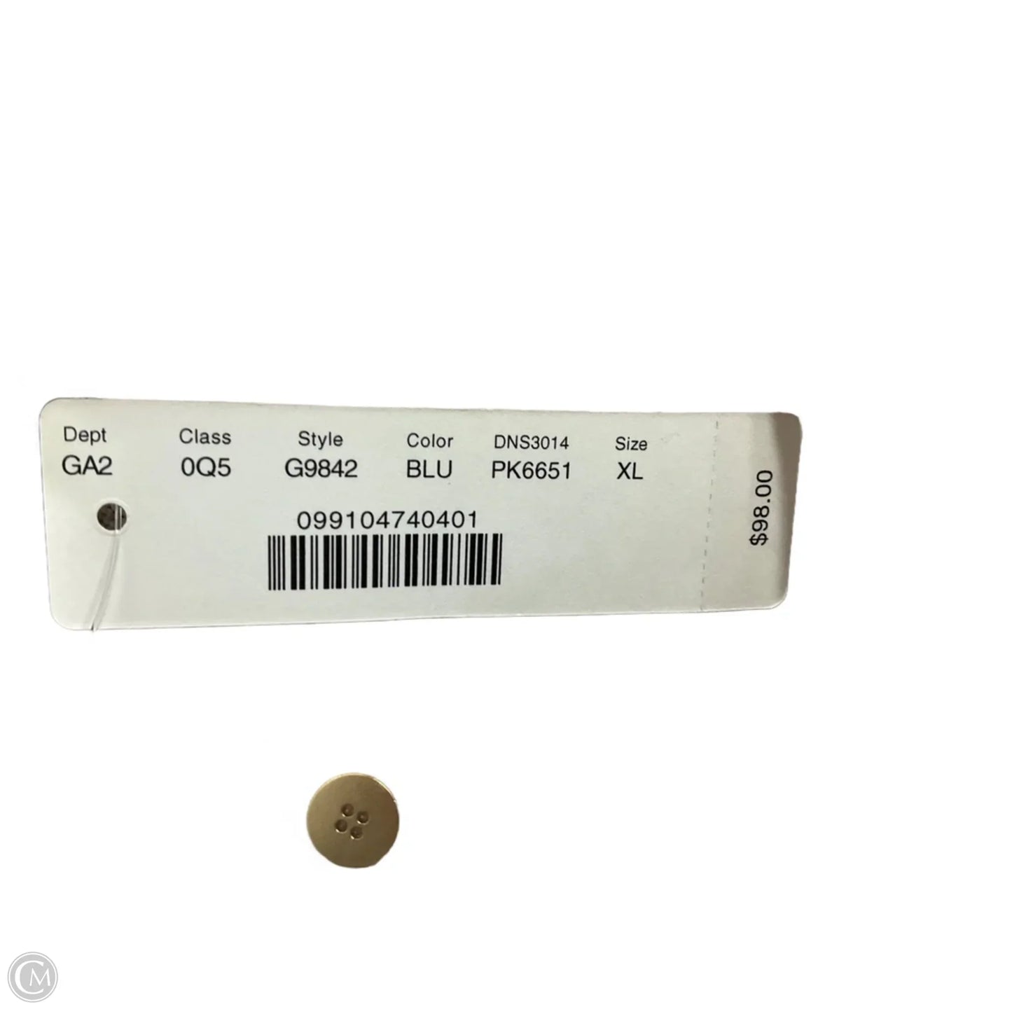 Cardigan By J. Crew In Pink, Size: Xl