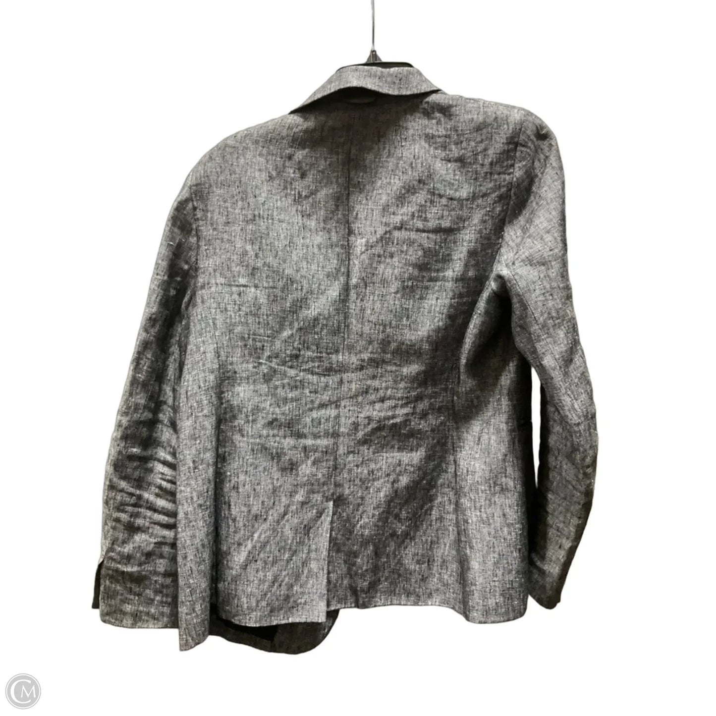 Blazer By J. Crew In Black, Size: 10