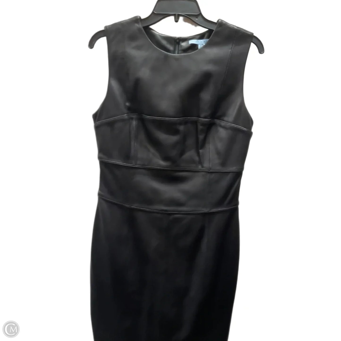 Dress Casual Short By Antonio Melani In Black, Size: M