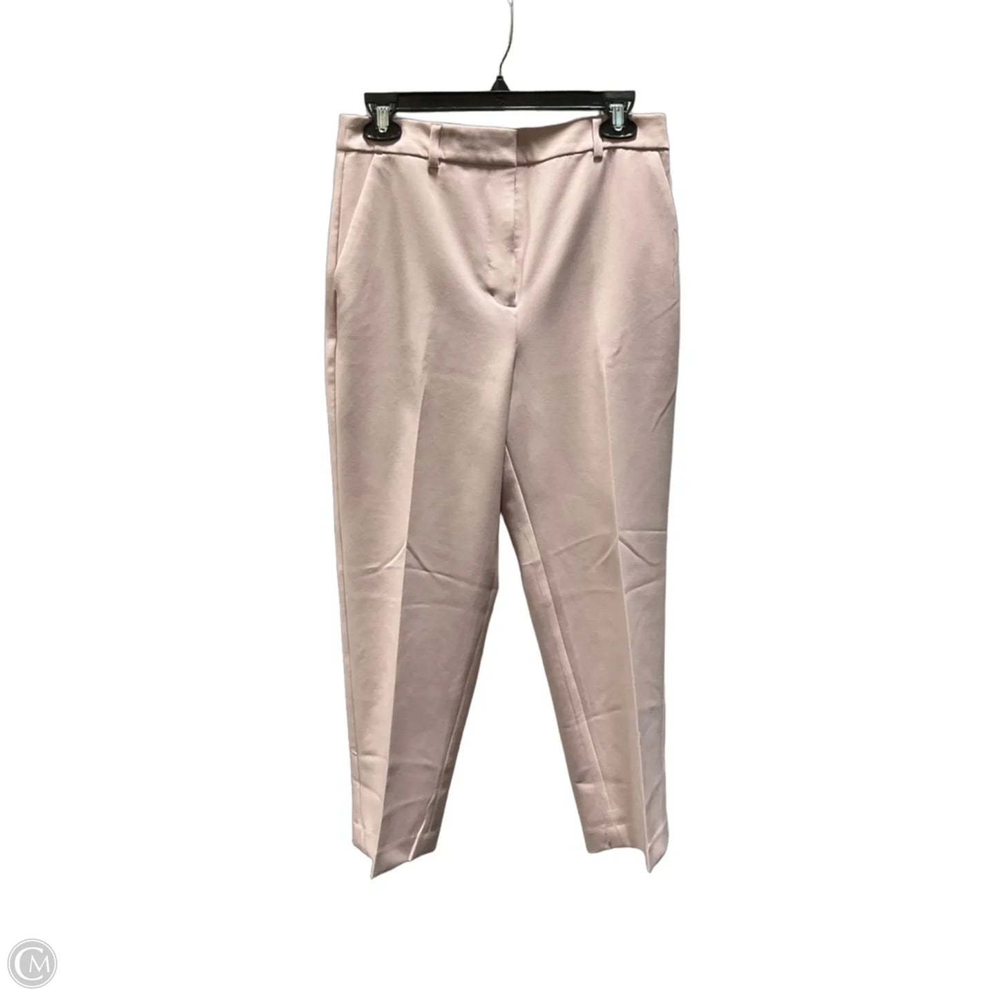 Pants Dress By Express In Pink, Size: 8