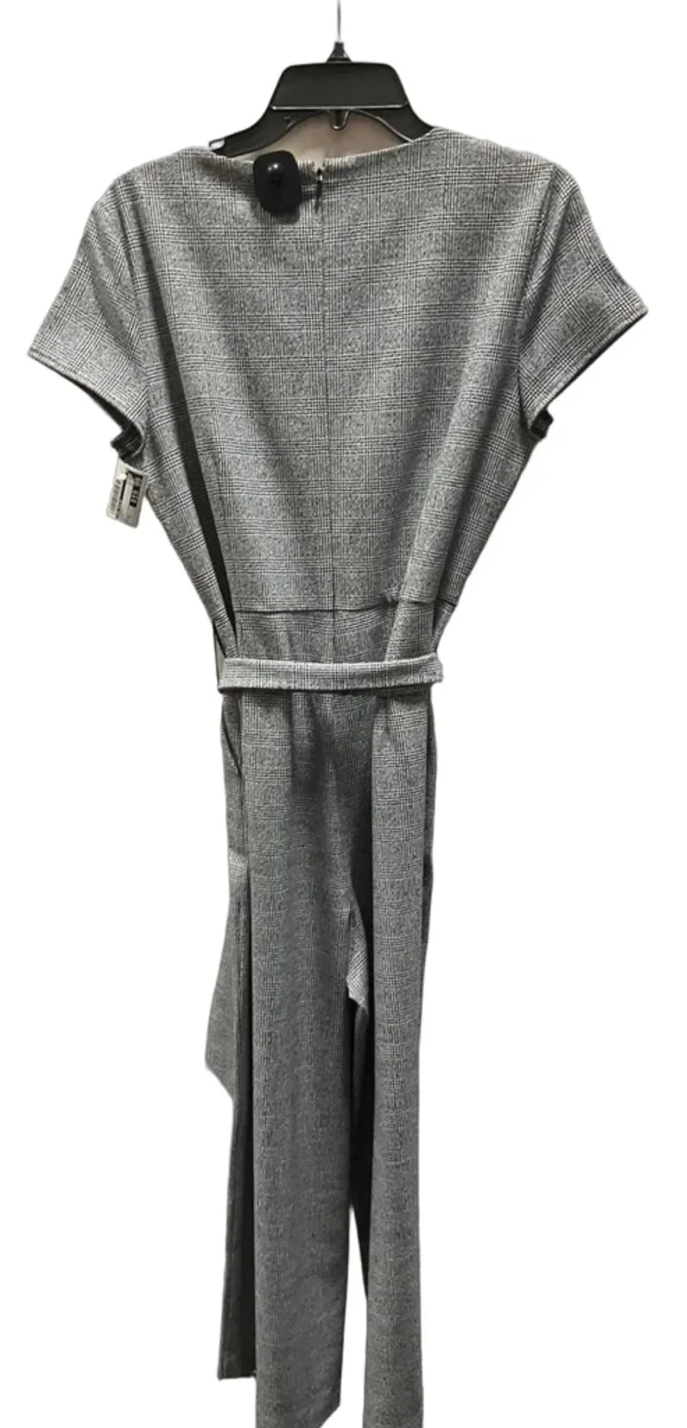 Jumpsuit By Ann Taylor In Black, Size: 8