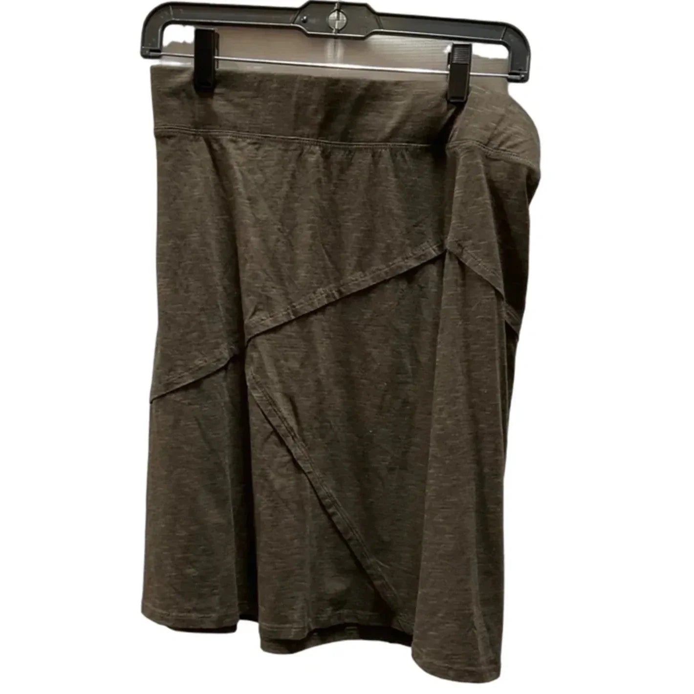 Skirt Mini & Short By Horny Toad In Brown, Size: M