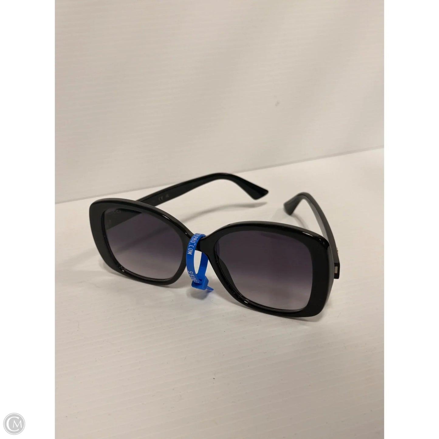 Sunglasses Luxury Designer By Gucci, Size: