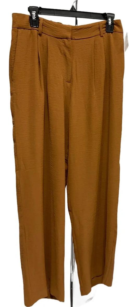 Pants Dress By Rachel Zoe In Tan, Size: 6
