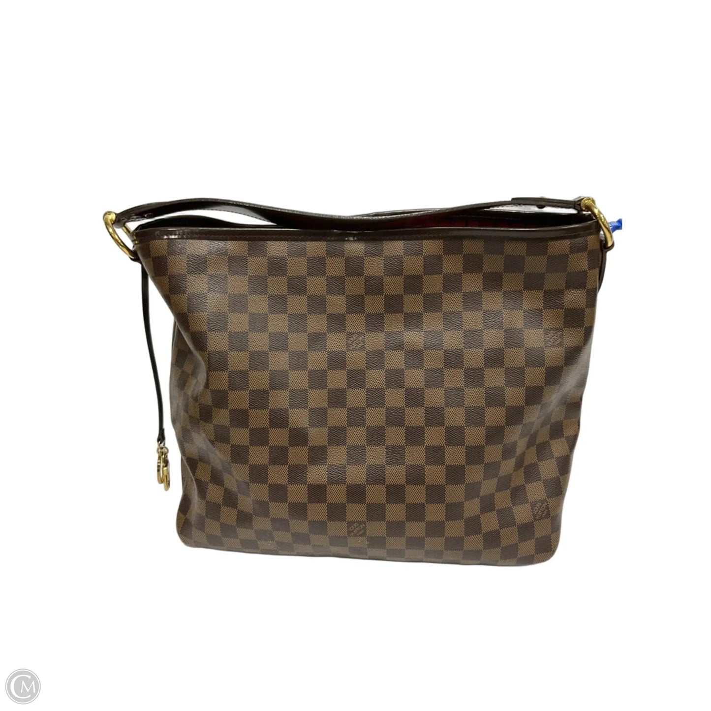 Handbag Luxury Designer By Louis Vuitton, Size: Large