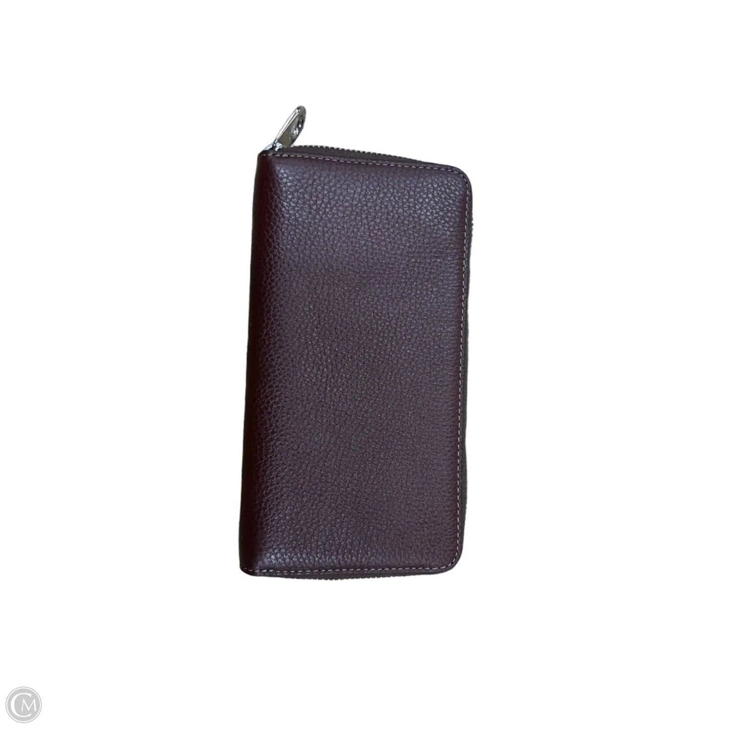 Wallet Designer By Coach, Size: Large