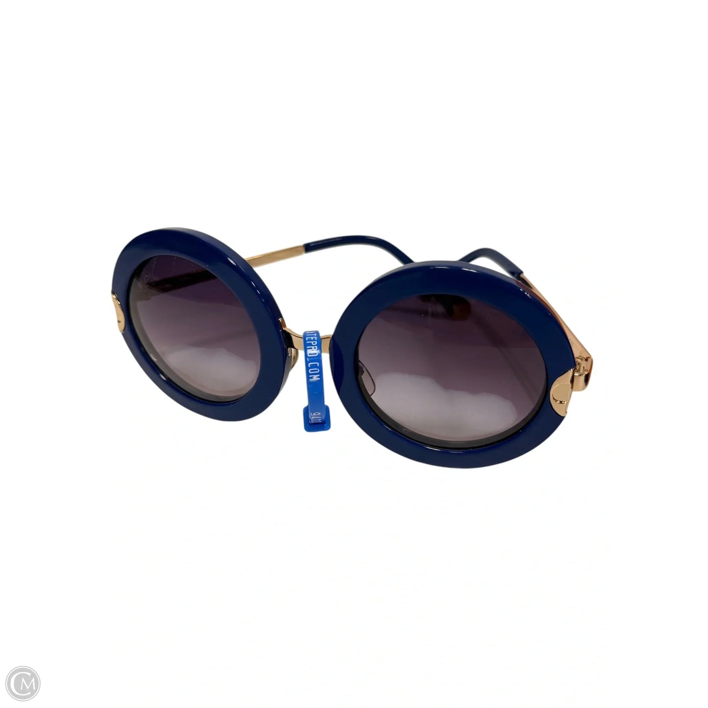 Sunglasses Luxury Designer By Louis Vuitton, Size: