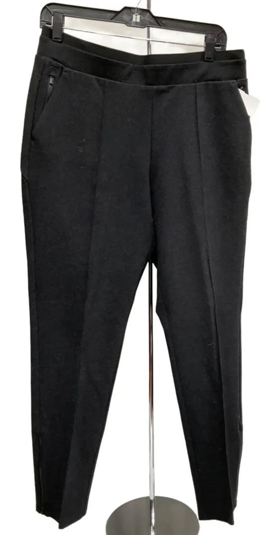 Pants Dress By Athleta In Black, Size: M