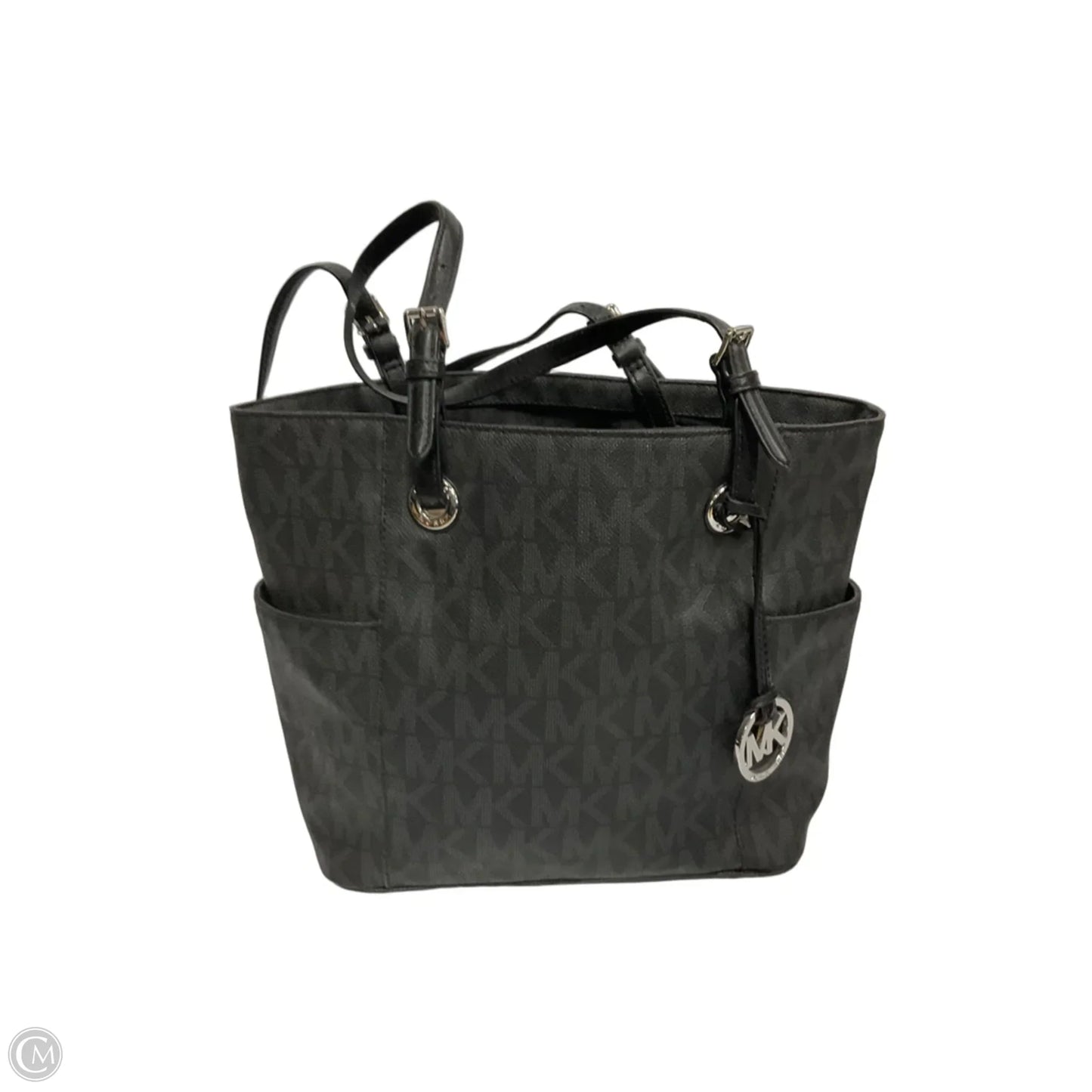 Handbag Designer By Michael By Michael Kors, Size: Medium