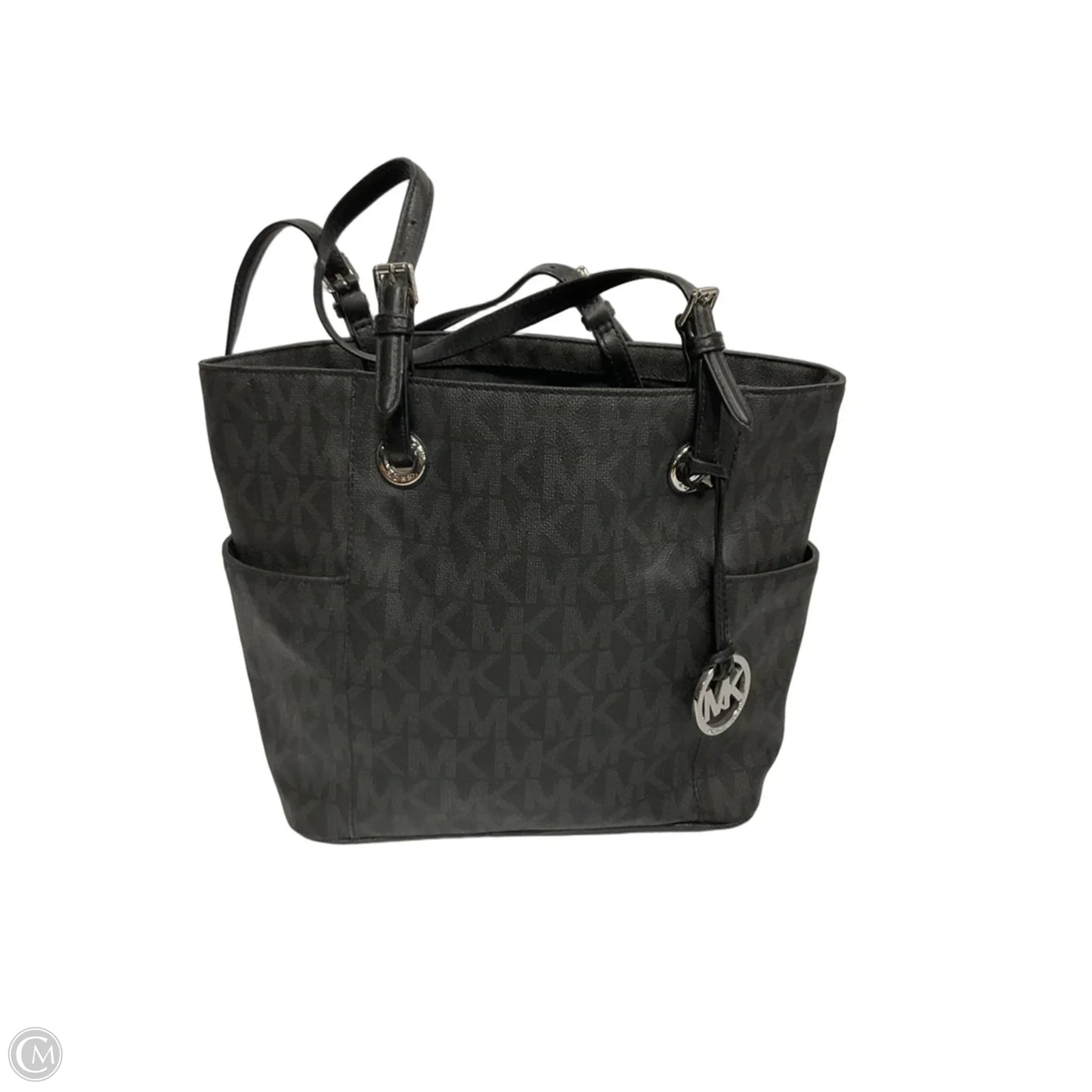 Handbag Designer By Michael By Michael Kors, Size: Medium