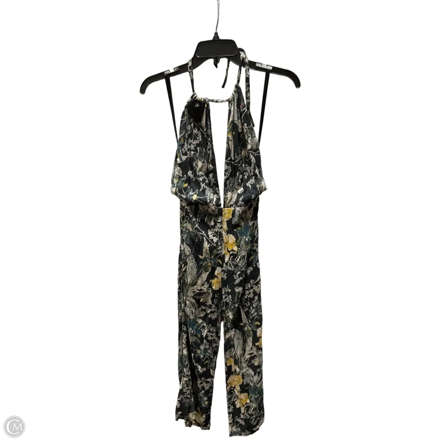 Jumpsuit By Free People In Black, Size: Xs