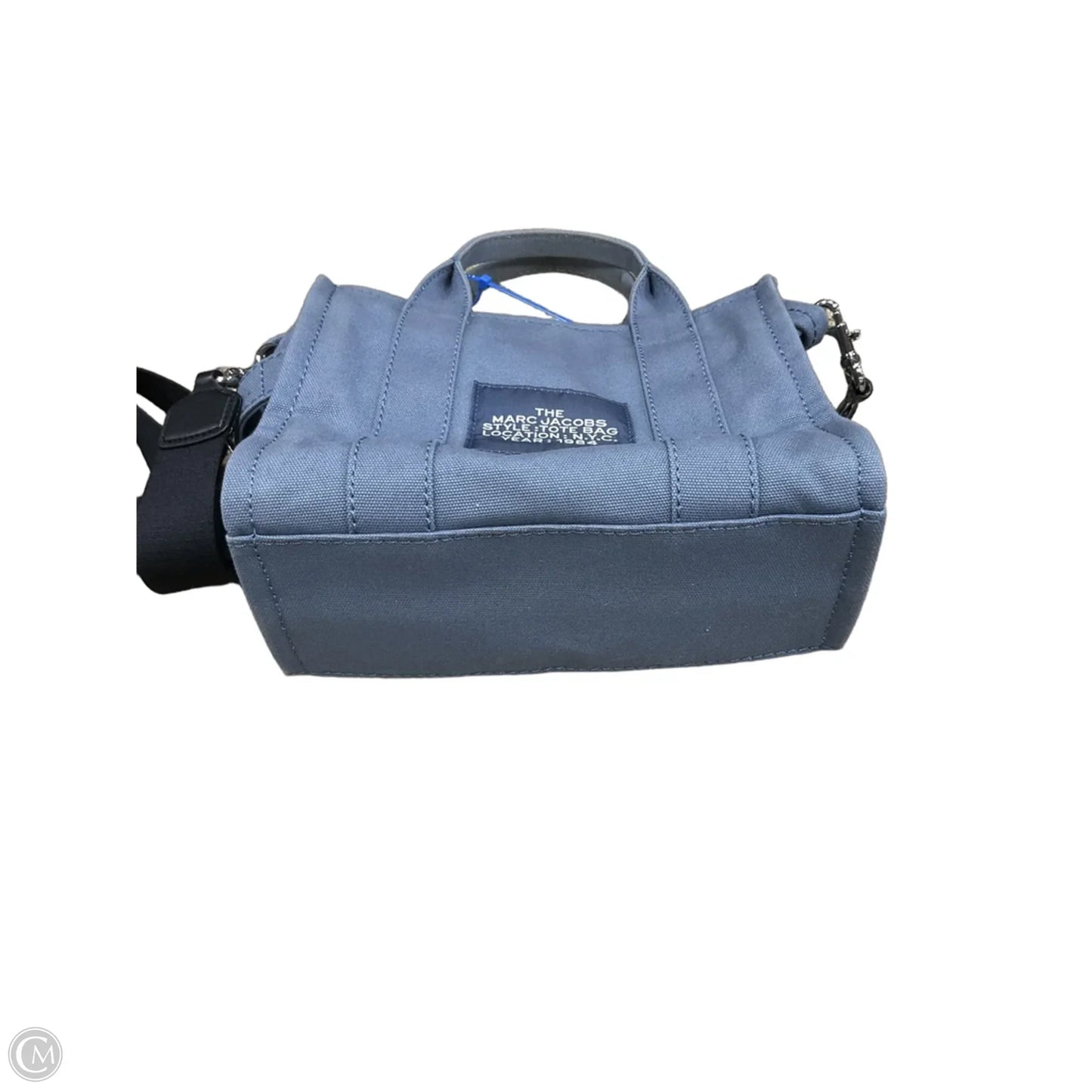 Handbag Luxury Designer By Marc Jacobs, Size: Medium
