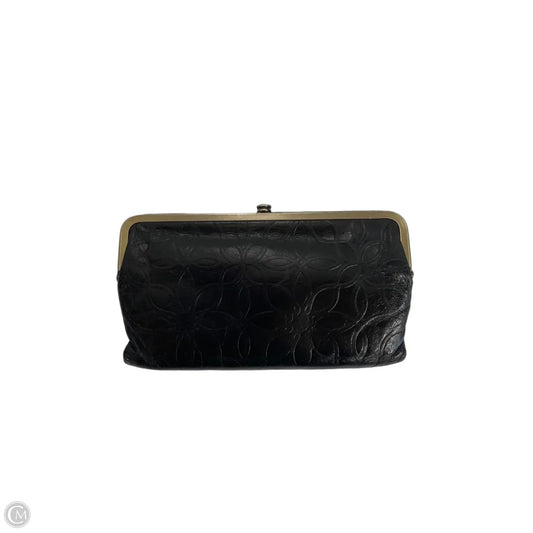 Wallet Leather By Hobo Intl, Size: Large
