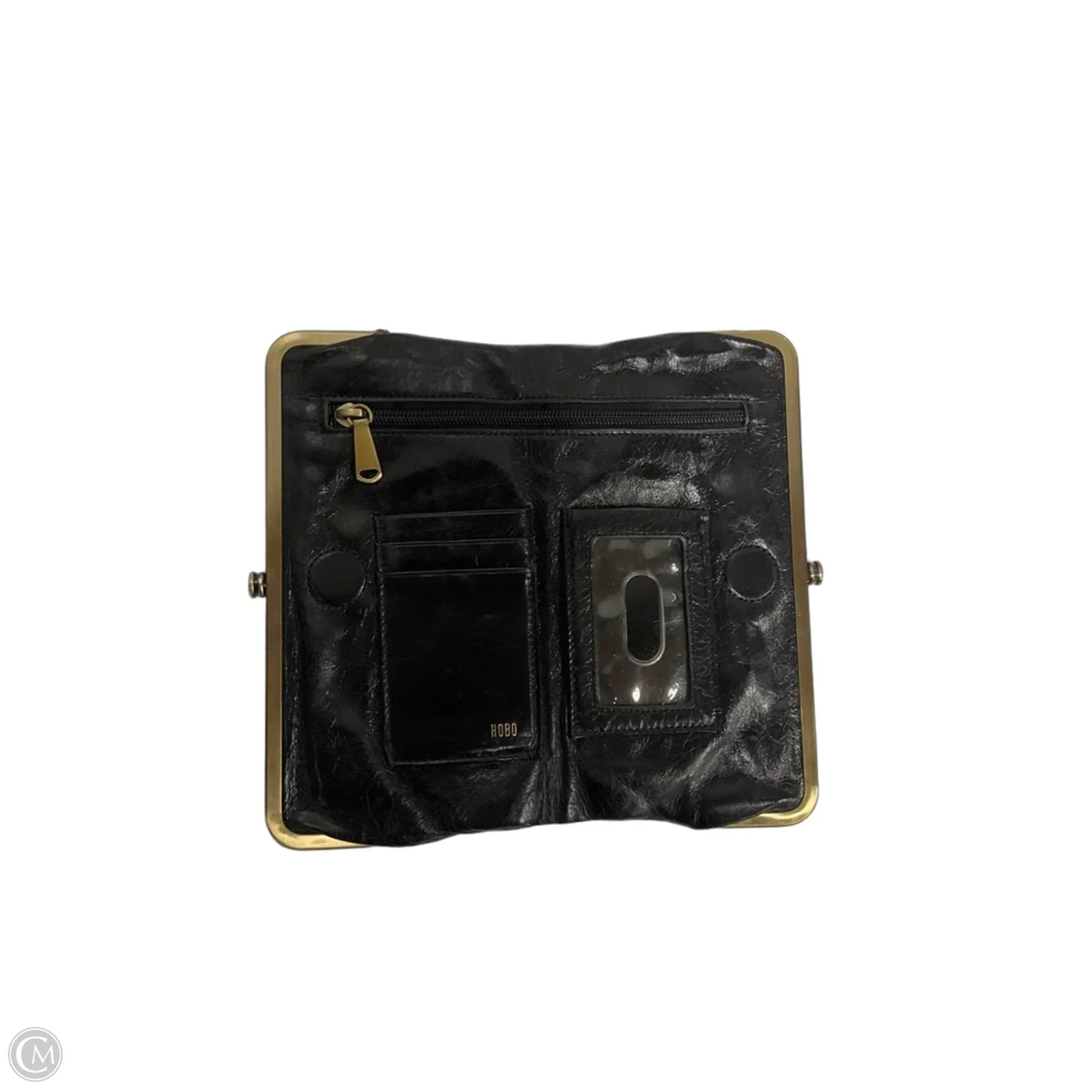 Wallet Leather By Hobo Intl, Size: Large
