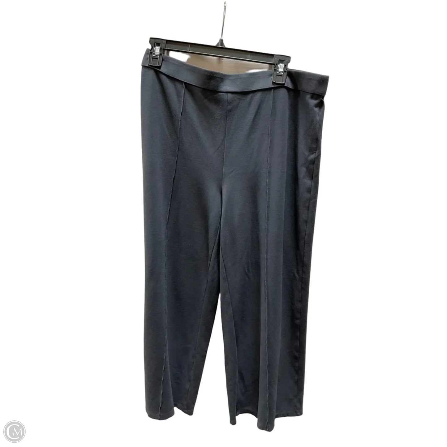 Pants Lounge By J. Jill In Grey, Size: M