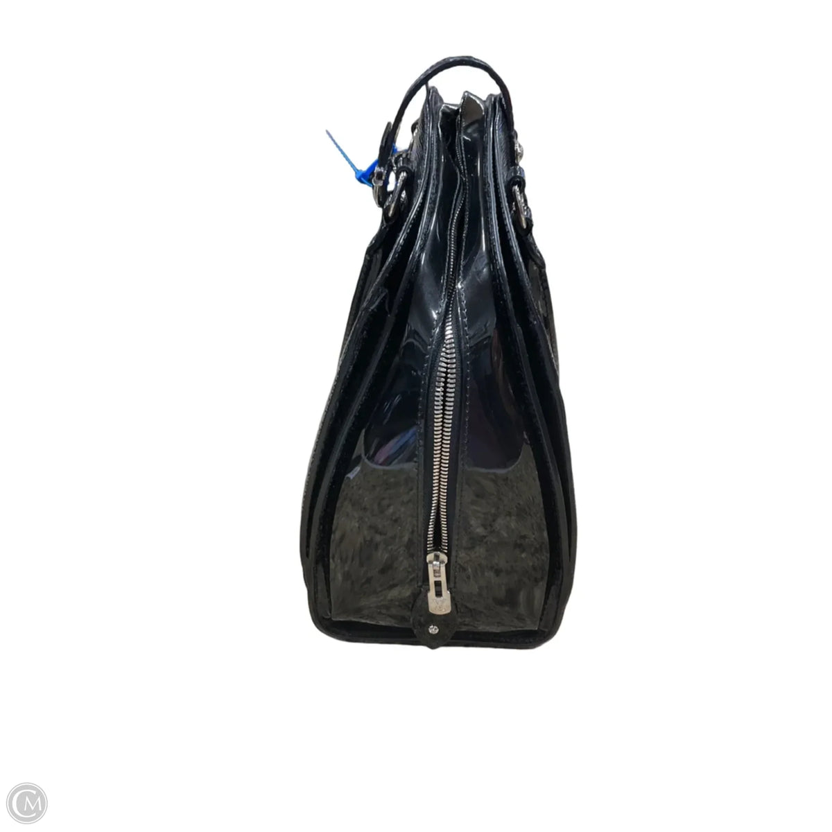 Handbag Luxury Designer By Louis Vuitton, Size: Large