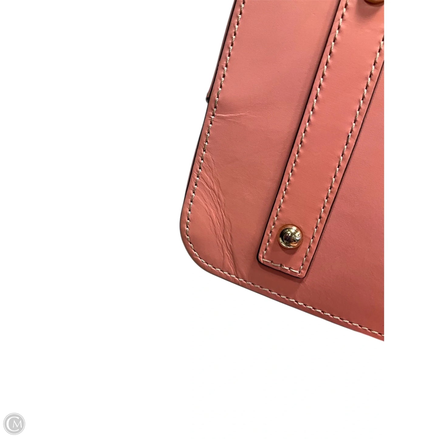 Handbag Designer By Dooney And Bourke, Size: Medium