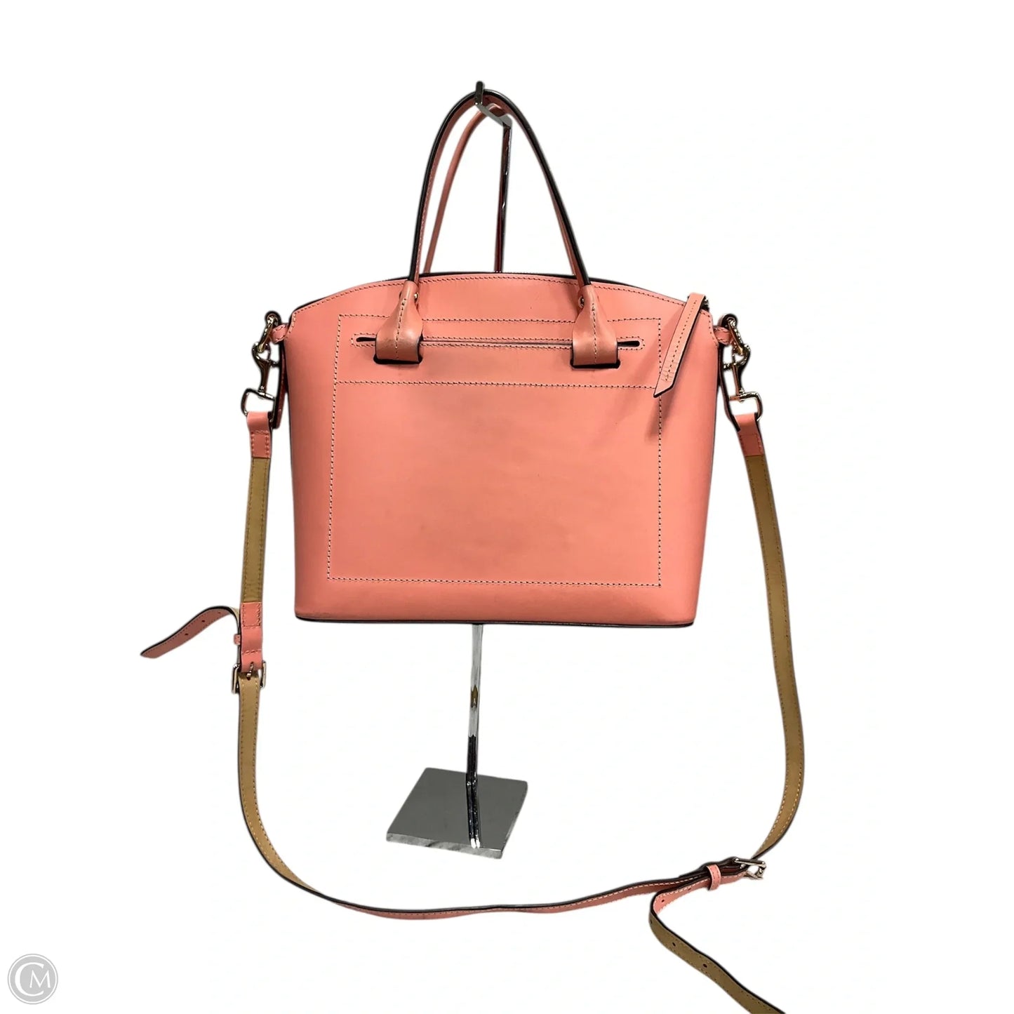 Handbag Designer By Dooney And Bourke, Size: Medium