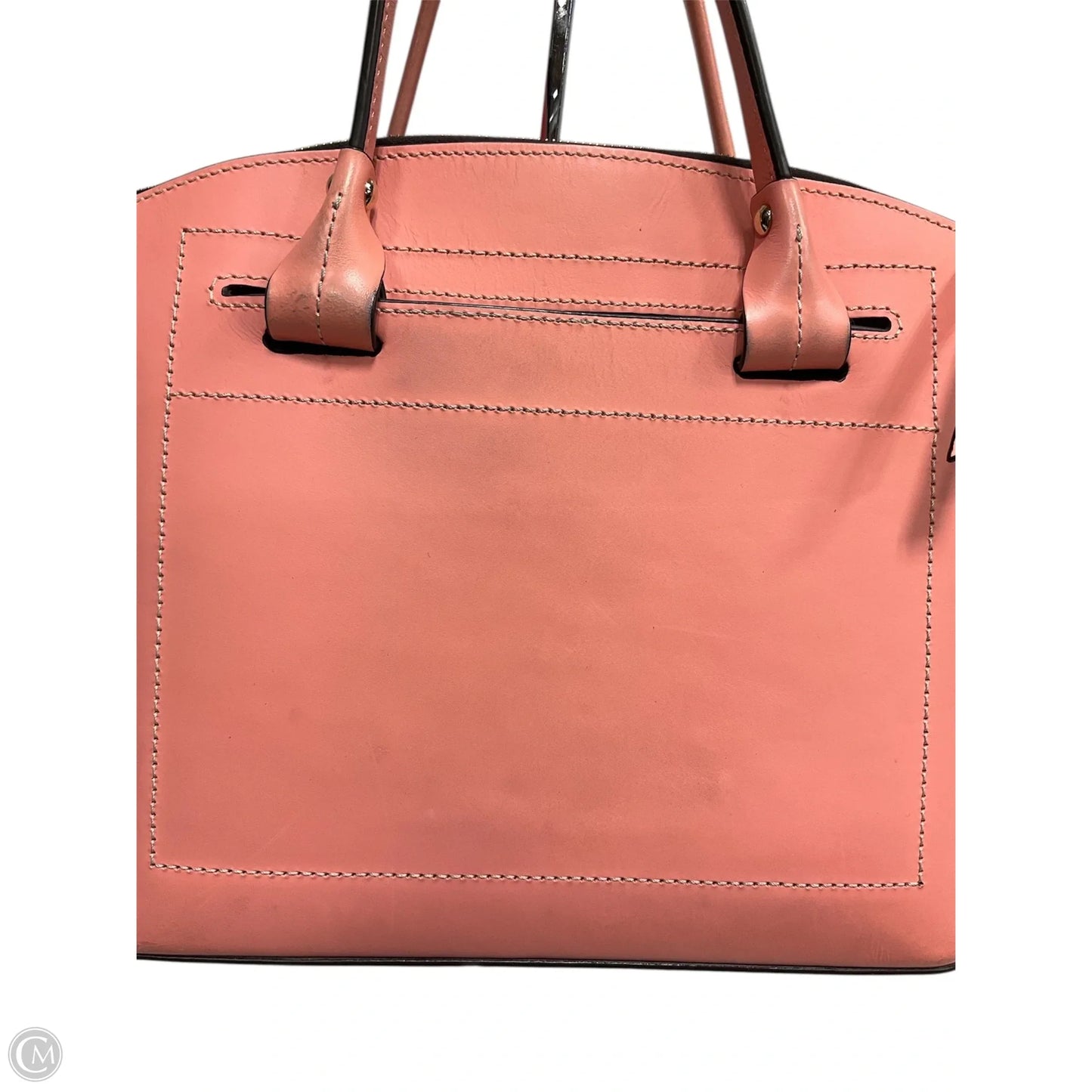 Handbag Designer By Dooney And Bourke, Size: Medium