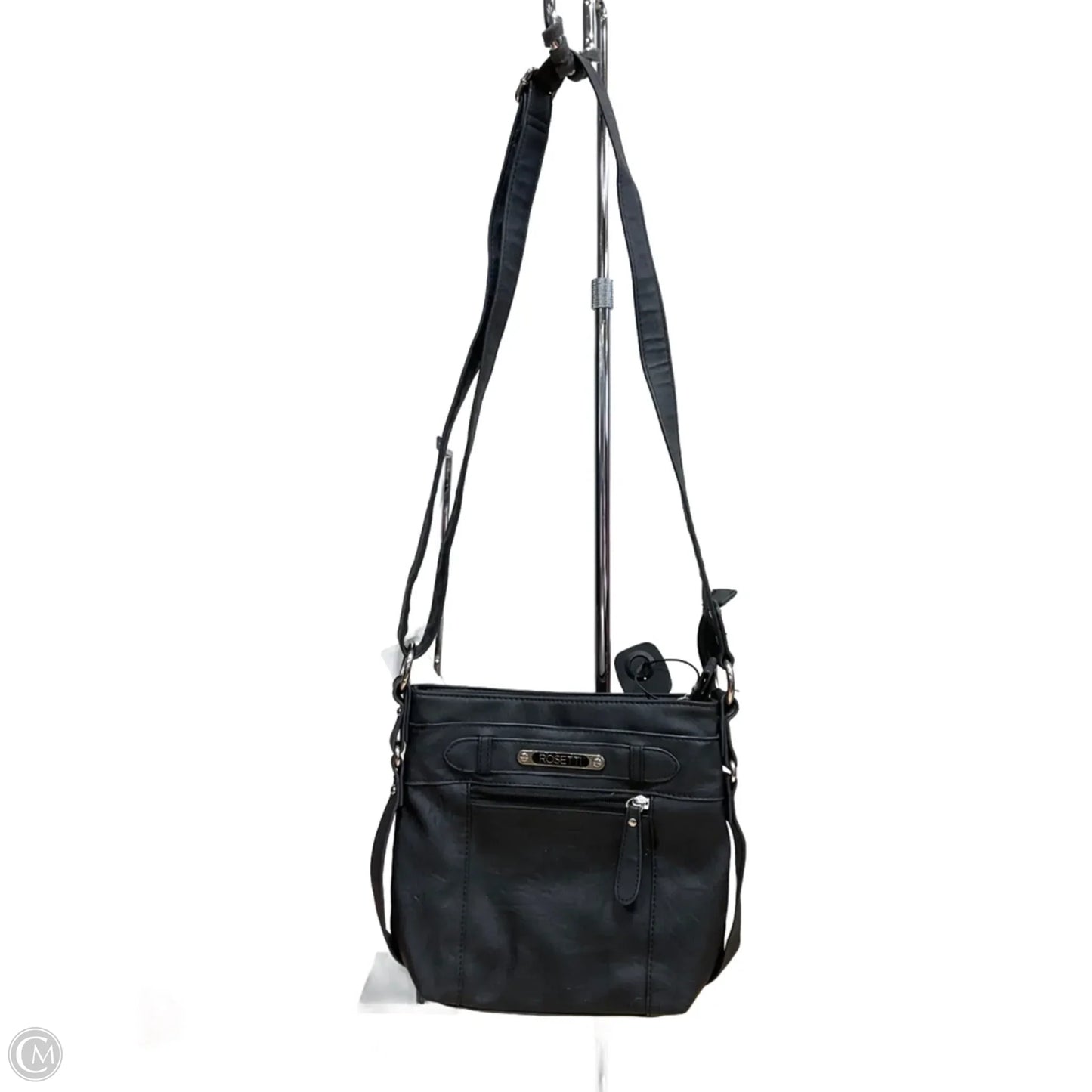 Crossbody By Rosetti, Size: Small