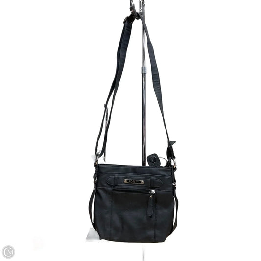 Crossbody By Rosetti, Size: Small