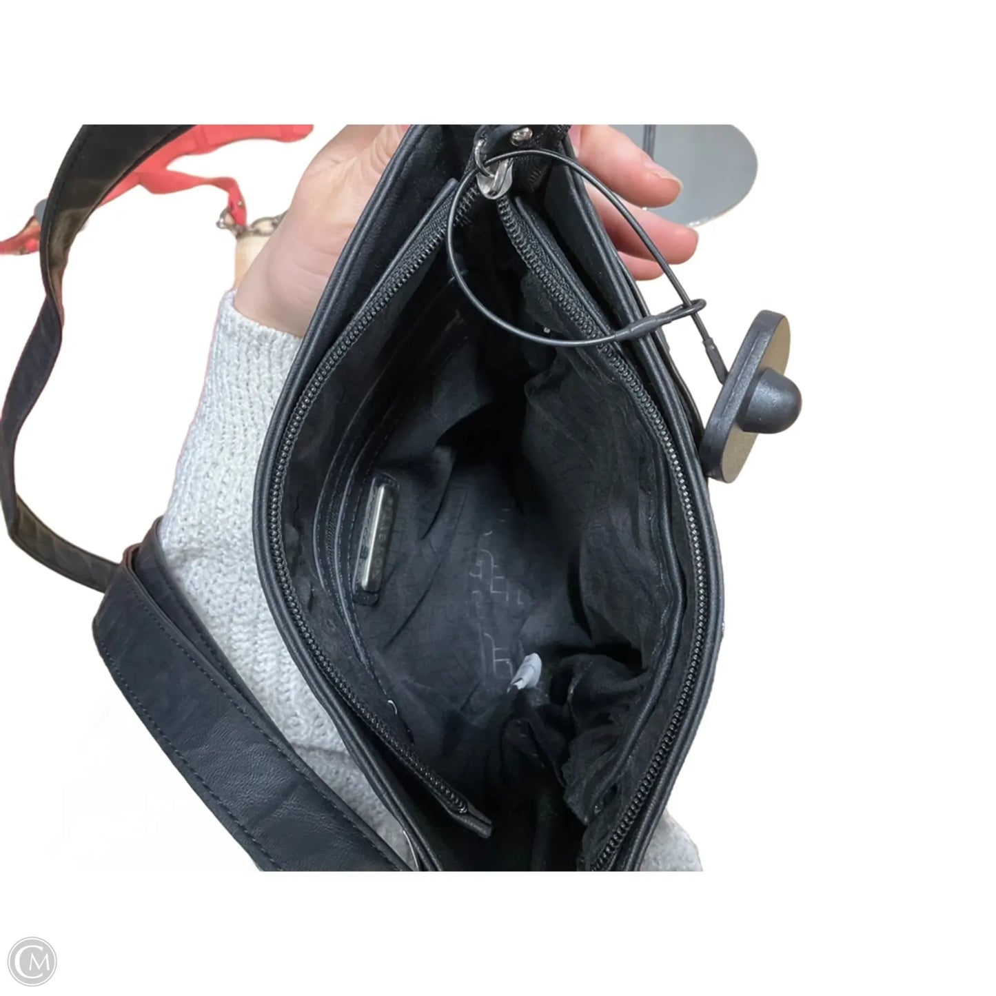 Crossbody By Rosetti, Size: Small