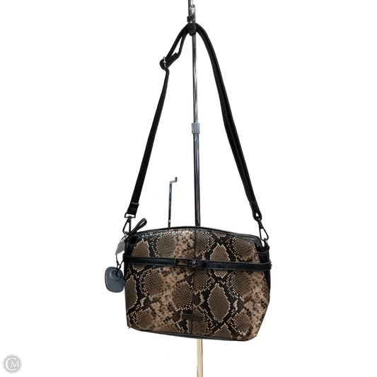 Crossbody By Enzo Angiolini, Size: Medium