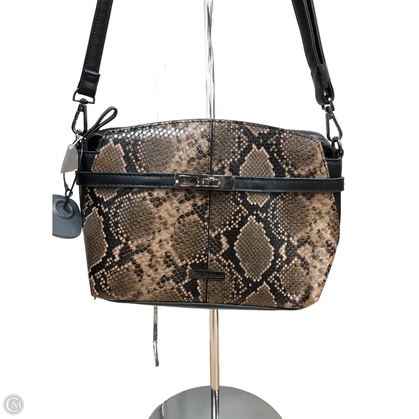 Crossbody By Enzo Angiolini, Size: Medium