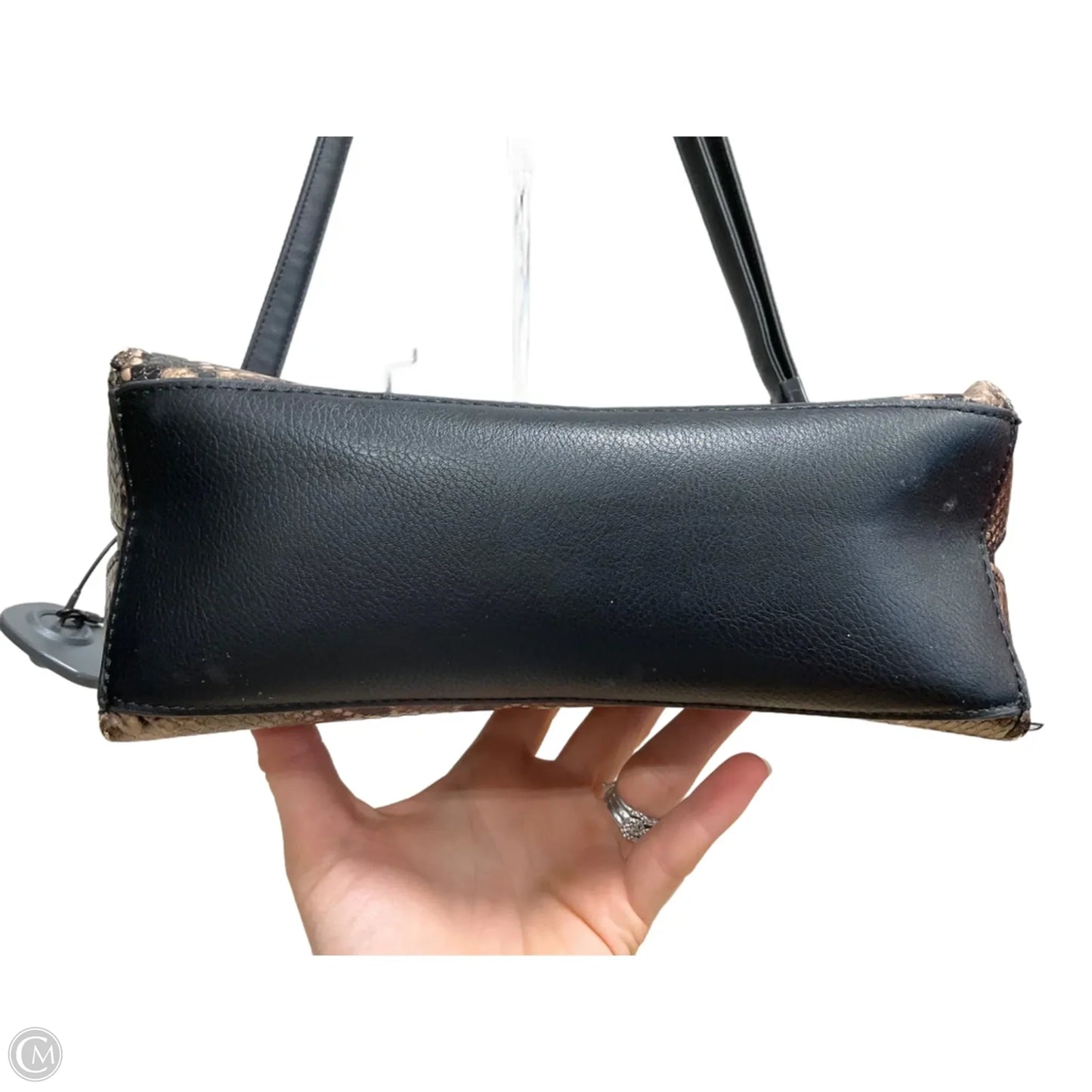 Crossbody By Enzo Angiolini, Size: Medium