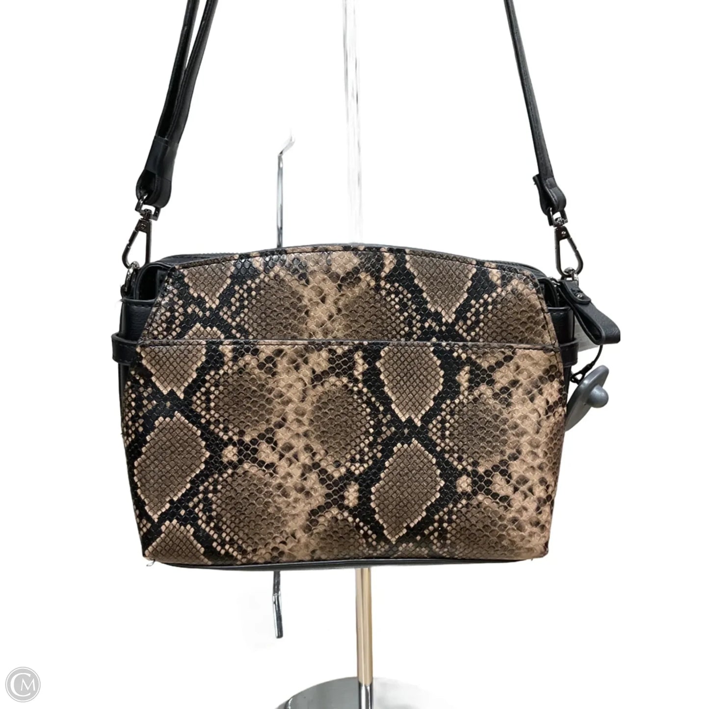 Crossbody By Enzo Angiolini, Size: Medium