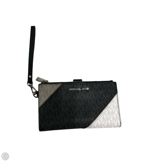 Wristlet Designer By Michael Kors, Size: Medium