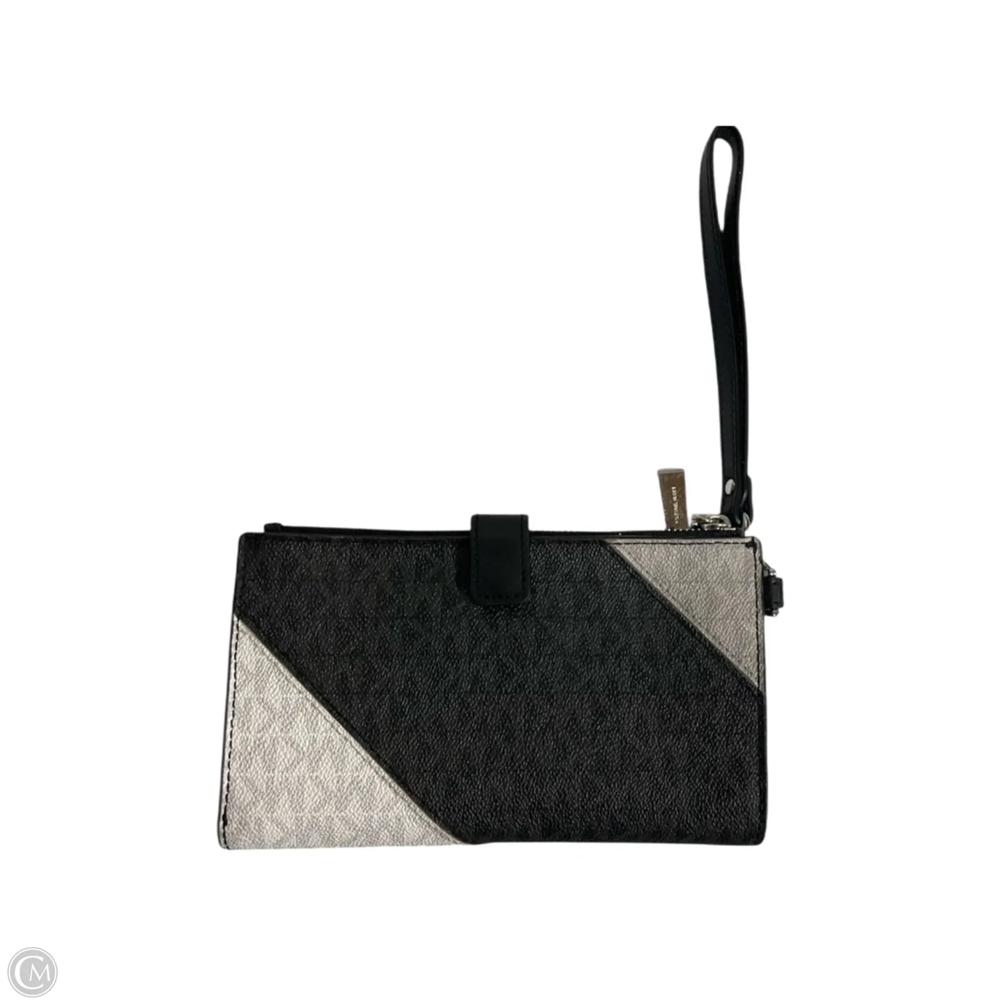 Wristlet Designer By Michael Kors, Size: Medium