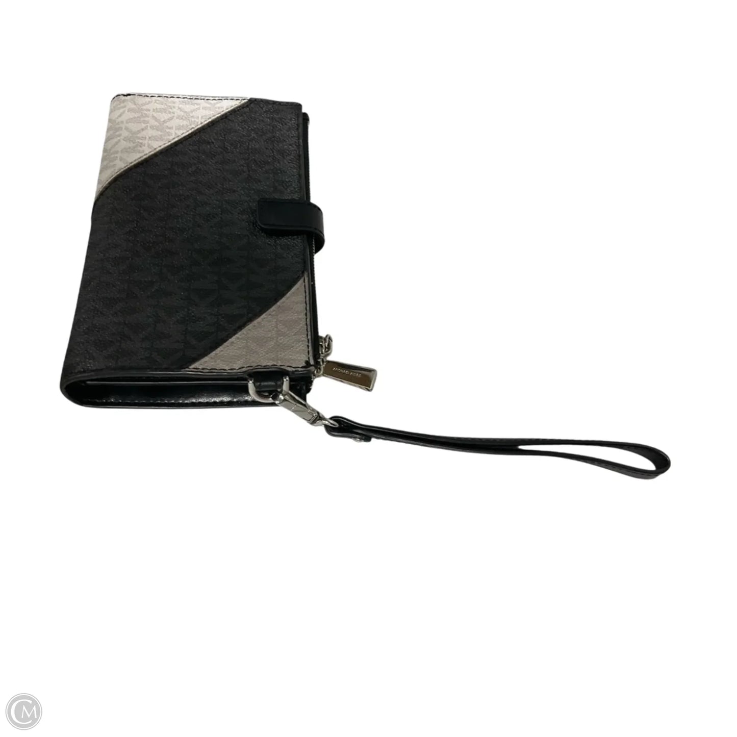 Wristlet Designer By Michael Kors, Size: Medium