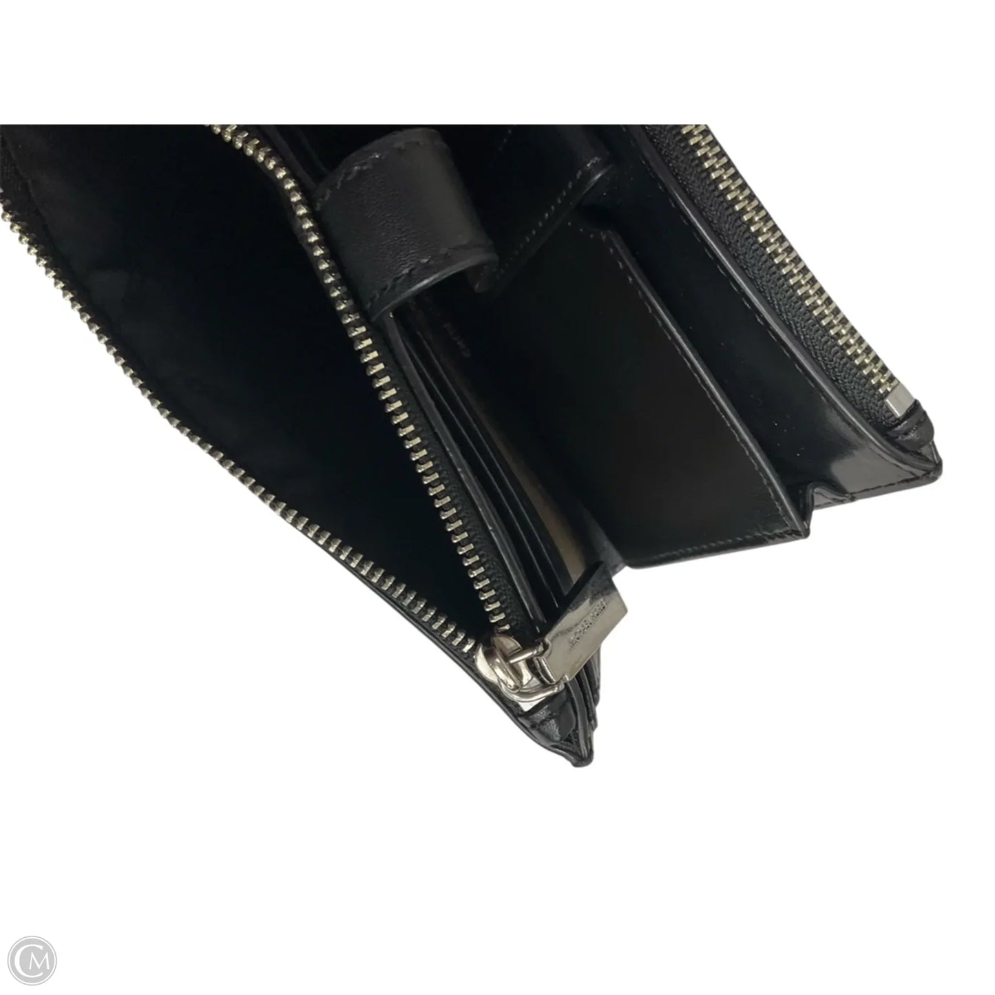 Wristlet Designer By Michael Kors, Size: Medium